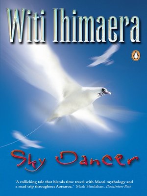cover image of Sky Dancer